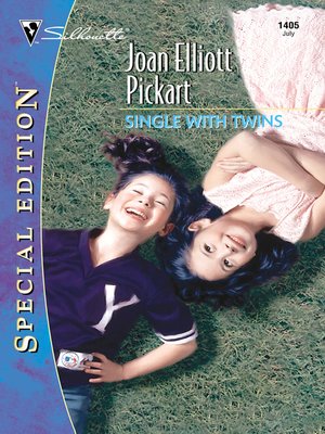 cover image of Single with Twins